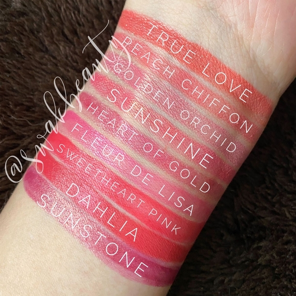 Sunshine Lipsense - Picture 5 of 6